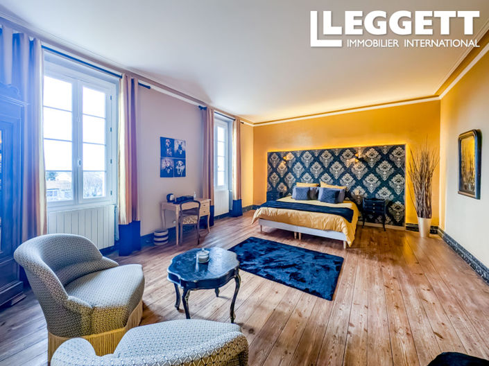 Image No.8-6 Bed House for sale