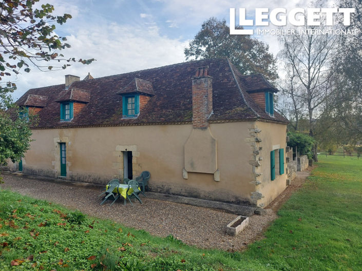 Image No.3-Commercial de 28 chambres à vendre à Limeuil