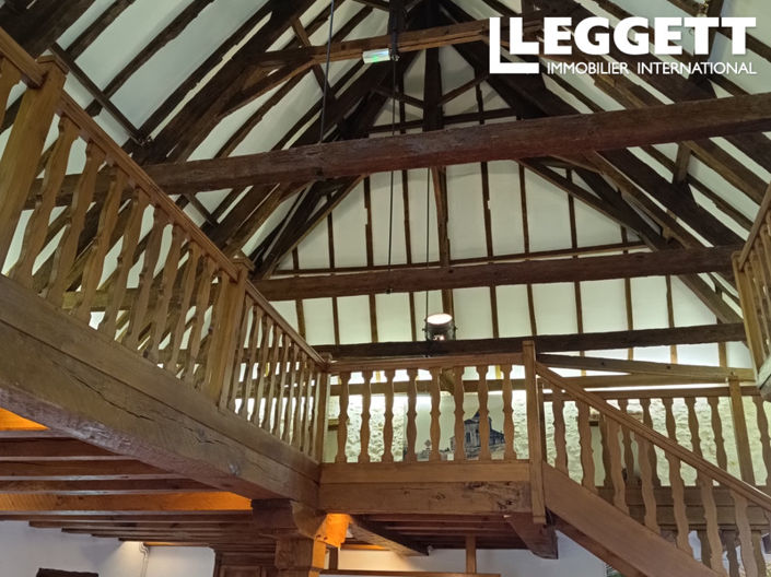 Image No.5-Commercial de 28 chambres à vendre à Limeuil