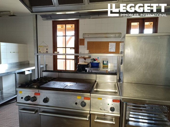 Image No.7-Commercial de 28 chambres à vendre à Limeuil