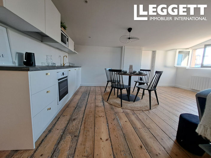 Image No.7-1 Bed Apartment for sale