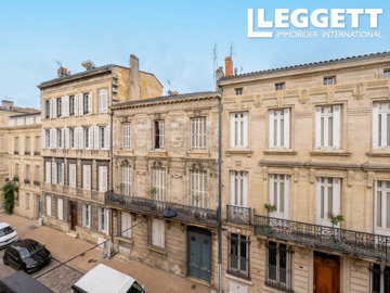 1 - Bordeaux, Apartment