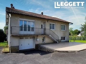 5 Bed House for sale