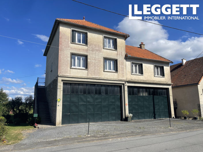 Image No.1-8 Bed House for sale