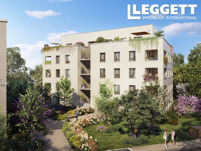 Image No.2-3 Bed Apartment for sale