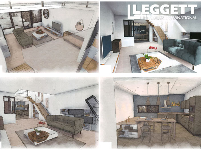 Image No.4-4 Bed House for sale