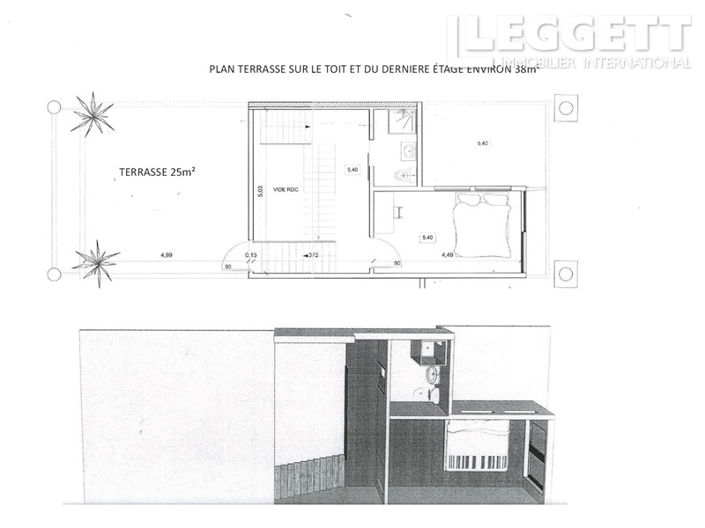 Image No.7-4 Bed House for sale