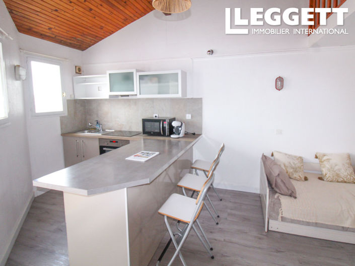 Image No.2-1 Bed Apartment for sale