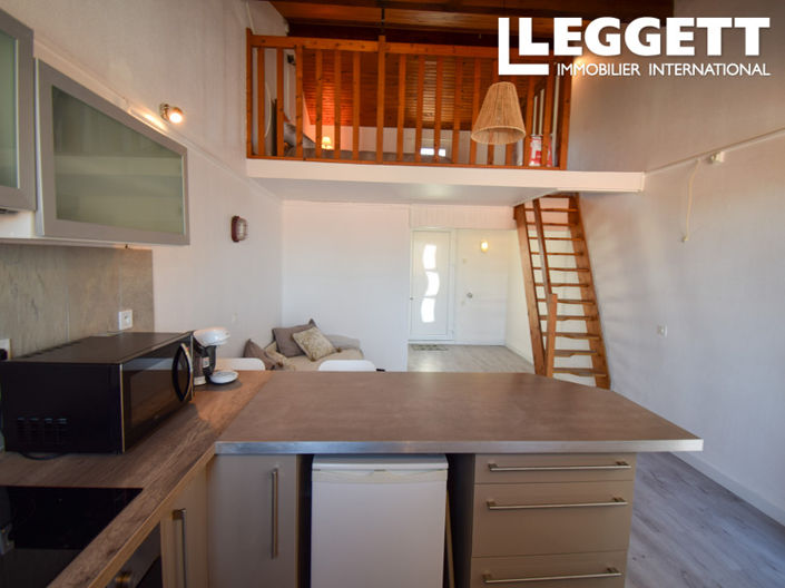 Image No.4-1 Bed Apartment for sale