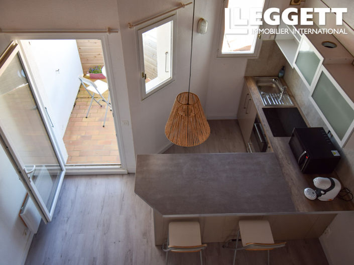 Image No.5-1 Bed Apartment for sale