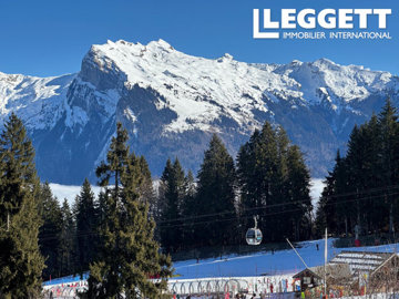 3 Bed Apartment for sale