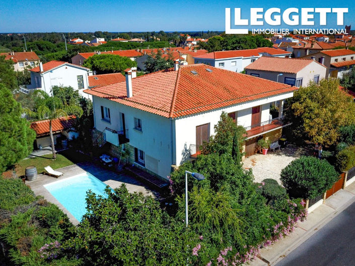 Image No.1-4 Bed House for sale