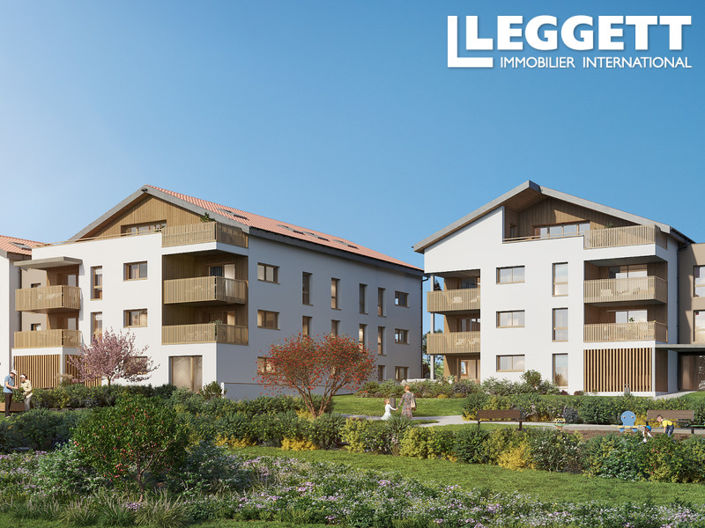 Image No.1-2 Bed Apartment for sale
