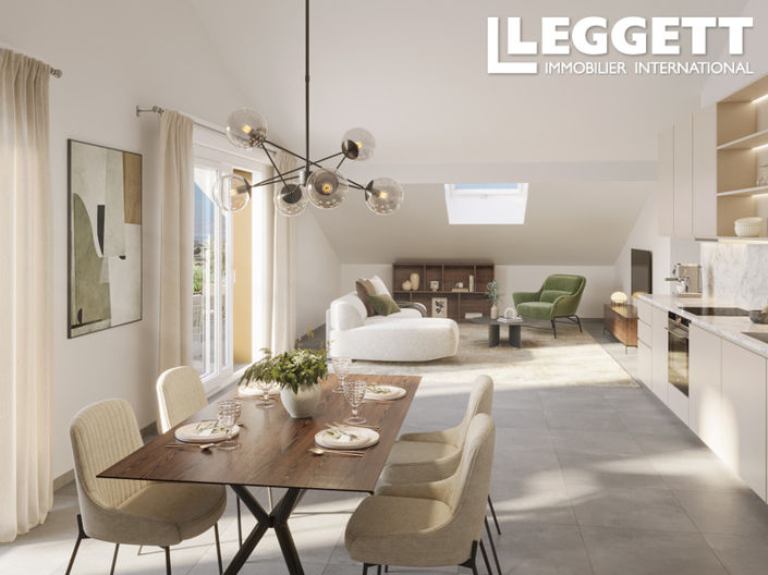 Image No.2-2 Bed Apartment for sale