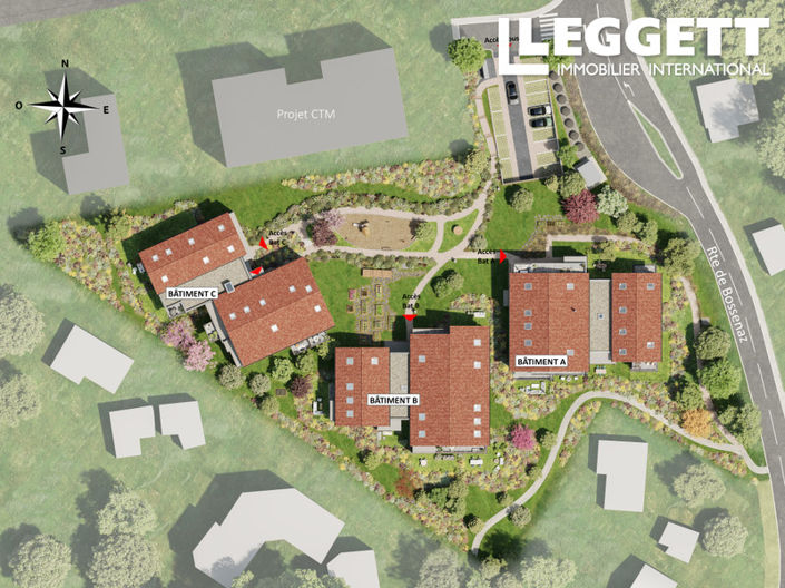 Image No.4-2 Bed Apartment for sale