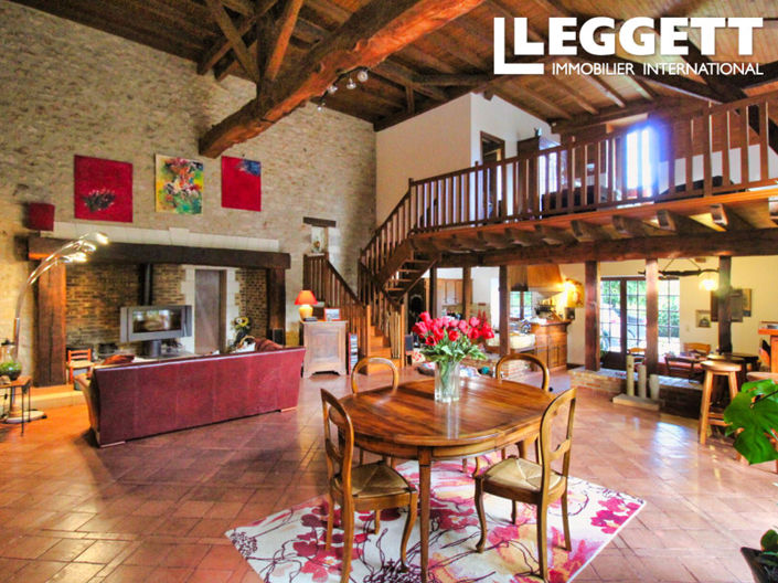 Image No.4-5 Bed House for sale