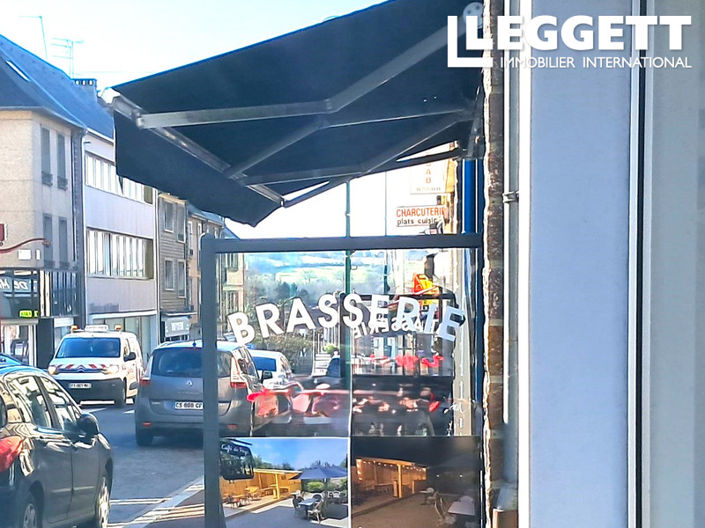 Image No.3-3 Bed Commercial for sale