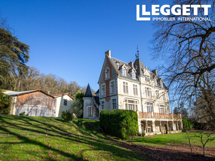 Image No.10-8 Bed Chateaux for sale