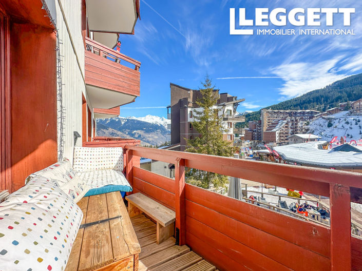 Image No.1-1 Bed Apartment for sale