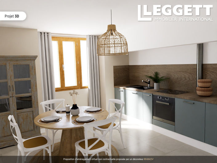 Image No.3-5 Bed House for sale