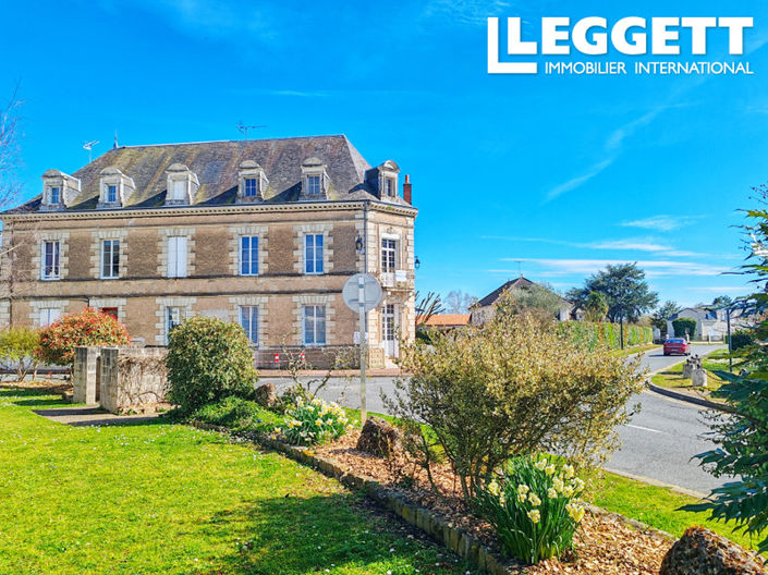 Image No.1-5 Bed House for sale