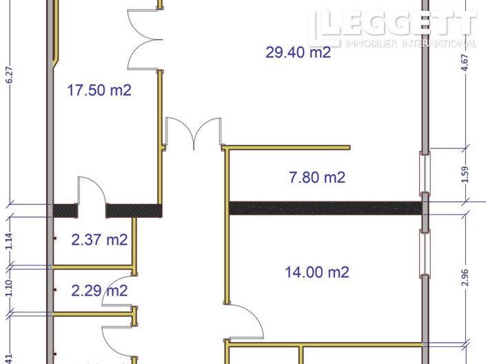 Image No.8-3 Bed Apartment for sale