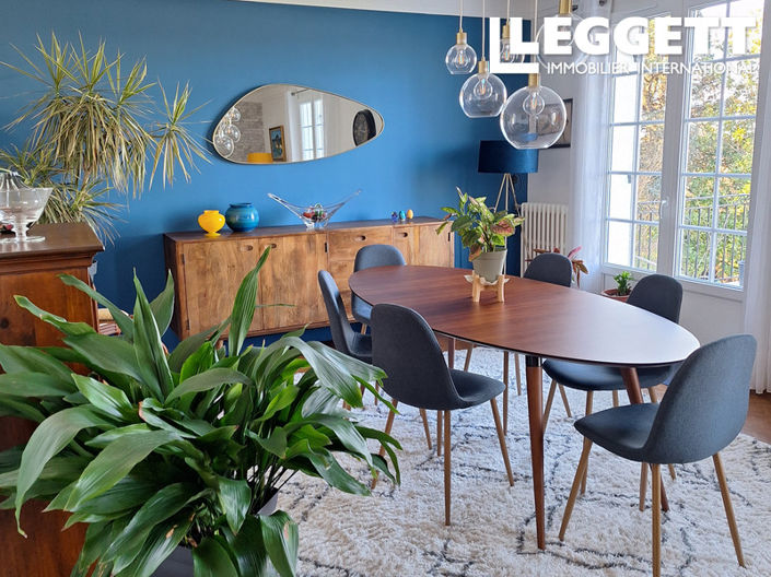 Image No.6-Maison de 4 chambres à vendre à Coulounieix-Chamiers