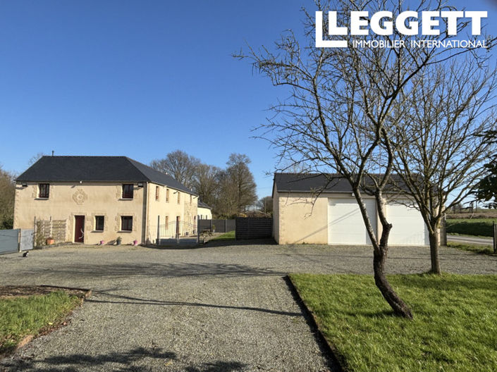 Image No.1-5 Bed House for sale