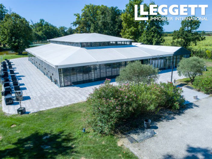 Image No.3-16 Bed Chateaux for sale