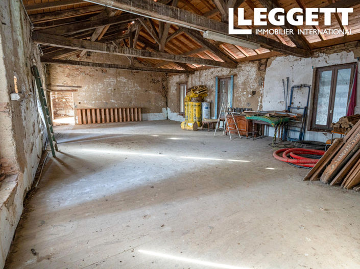 Image No.9-Maison de 6 chambres à vendre à Lherm