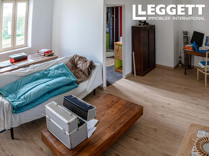 Image No.5-Maison de 6 chambres à vendre à Lherm