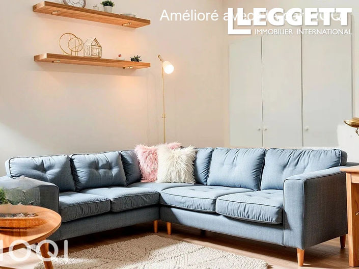 Image No.1-1 Bed Apartment for sale