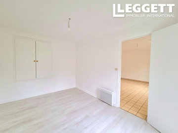 1 - Saint-Brieuc, Apartment