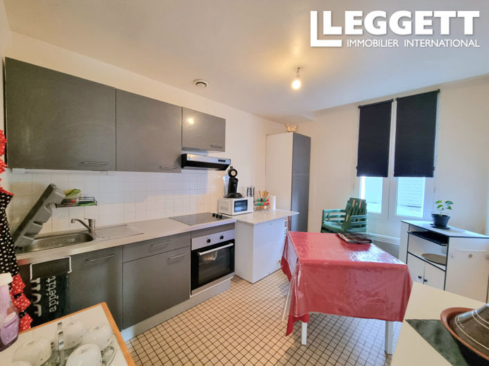 Image No.4-1 Bed Apartment for sale