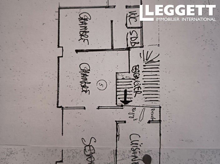 Image No.8-2 Bed Apartment for sale