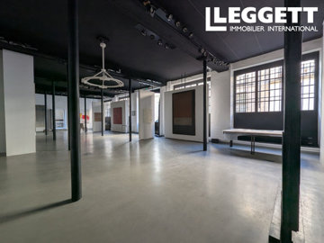 1 - Paris, Appartement