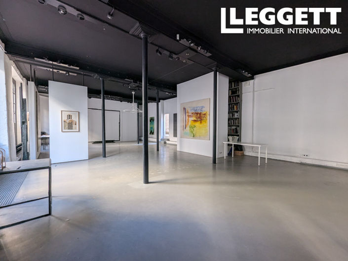 Image No.2-Appartement à vendre à Paris