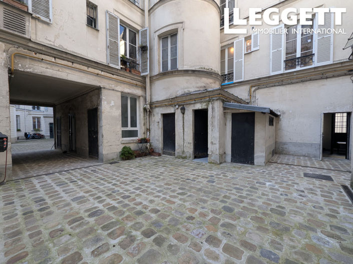 Image No.5-Appartement à vendre à Paris