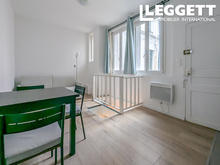 Image No.1-1 Bed Apartment for sale