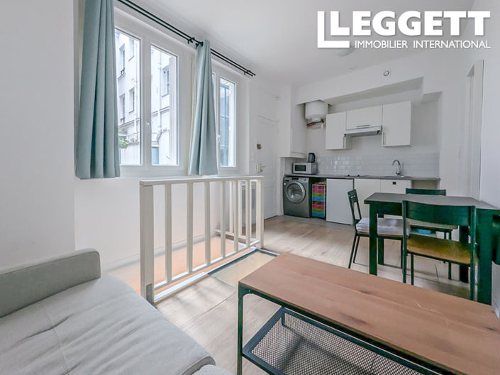 Image No.1-1 Bed Apartment for sale