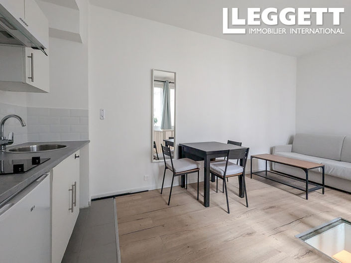 Image No.3-1 Bed Apartment for sale