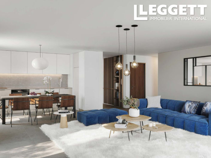 Image No.2-4 Bed Apartment for sale