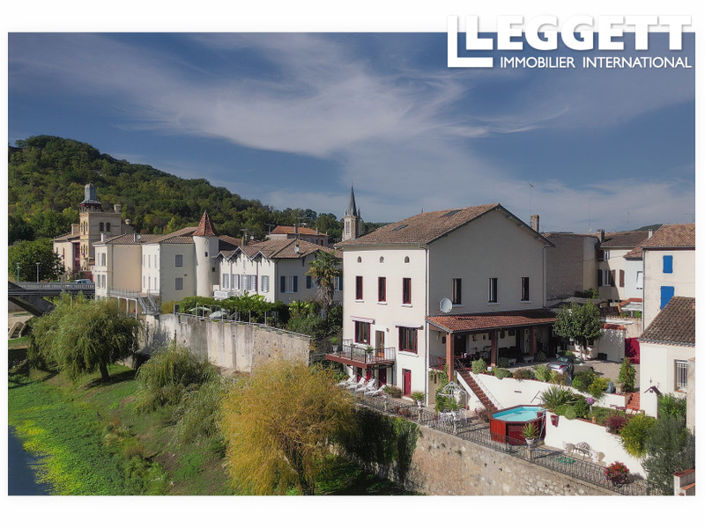 Image No.1-5 Bed House for sale