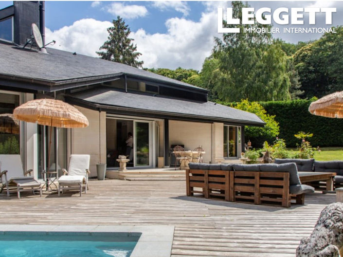 Image No.5-4 Bed House for sale