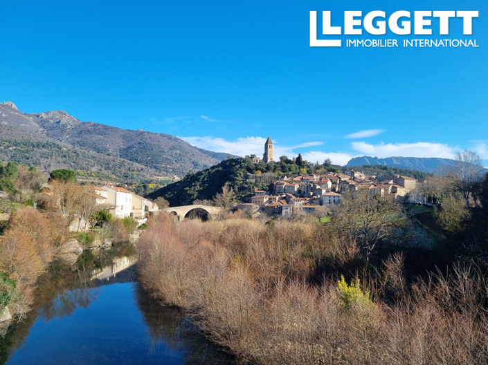 Image No.2-Bar for sale