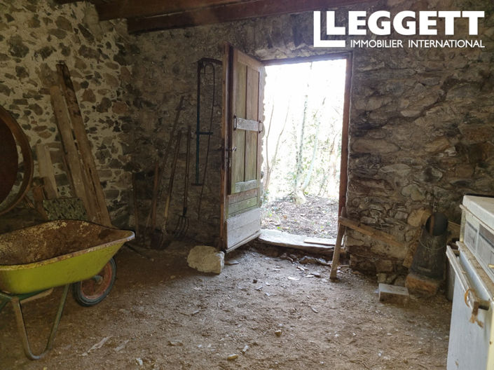 Image No.5-Bar for sale