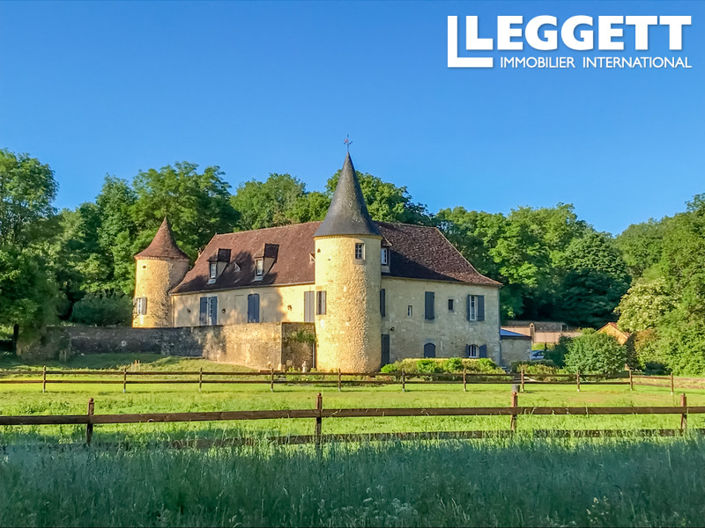 Image No.1-7 Bed Chateaux for sale