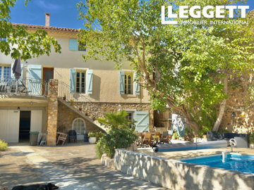 4 Bed House for sale