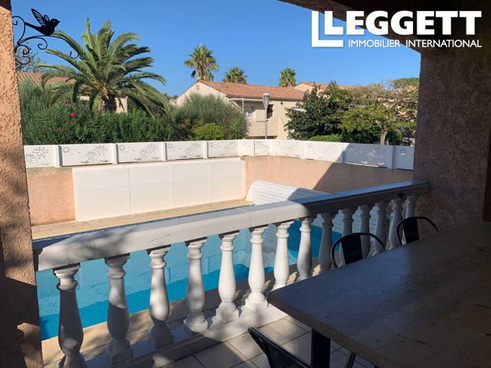 Image No.5-Maison de 3 chambres à vendre à Agde