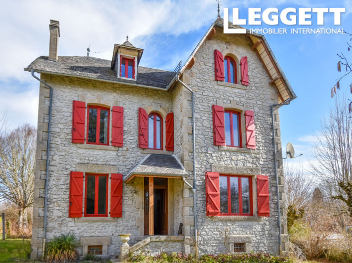 Image No.1-6 Bed House for sale